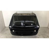 Крышка багажника (дверь 3-5) BMW 5 F10/F11/GT F07 2011 41627265999