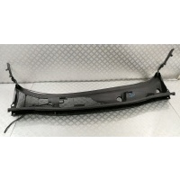 66862 - 1ka0c жабо пластиковые верхние nissan juke