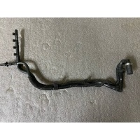 трубка вакуумная Audi A7 4G 2012 06E133790AA