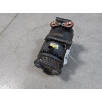 Компрессор кондиционера FORD FOCUS 2 Хэтчбек 5 дверей 2008 1784597