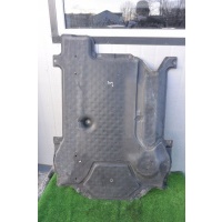 Крышка шасси кпп мерседес c - klasa w204