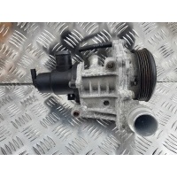 Мерседес w176 w246 w117 w156 насос радиатора дизель