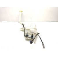 Бачок омывателя Mazda 6 GH 2008 GS1E67480