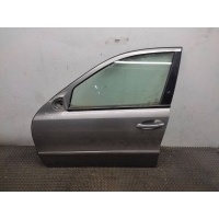 Дверь передняя левая Mercedes-Benz E-Класс W211/S211 2004 A2117201305