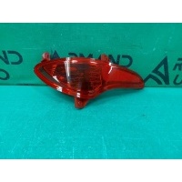 Фонарь противотуманный Hyundai Solaris 1 2014-2017 924054L600, 014L6005TL