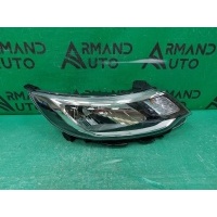 Фара Kia Rio 3 QB 2015-2017 921024X501, 024X5001E2R