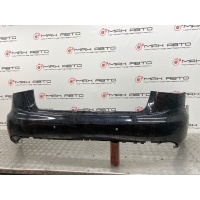 бампер audi A6 4G2, 4G5 2010-2018 4g5807511, <strong>-Б/У Детали сняты с АВТОМОБИЛЯ</strong>