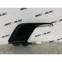 накладка противотуманной фары Peugeot 308 4E, WG, рест. 2012 1606221580