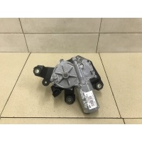 Моторчик стеклоочистителя задний RENAULT Duster 2012> 287102467R