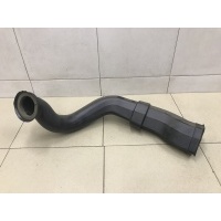 Воздуховод отопителя RENAULT Duster 2012> 687753303R