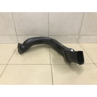 Воздуховод отопителя RENAULT Duster 2012> 687748468R