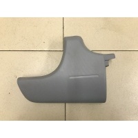 Накладка декоративная RENAULT Duster 2012> 681358536R