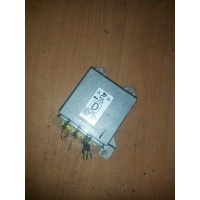 Блок сенсор airbag gs1d - 57k30 mazda 6 ii gh