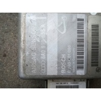 Сенсор airbag подушек безопасности a4 b5 8a0959655a 0285001086