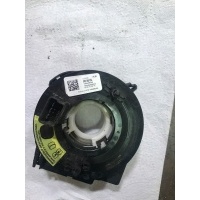 Seat ibiza 6j клокспринг датчик угол поворота 6r0959654