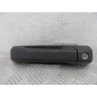 Ручка наружная передняя левая Dodge Ram 1500 IV 2008 - 2018 2014 55112383AD,