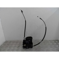 Замок двери задней левой Chevrolet Cruze (J400) 2015 - наст. время 2016 13596957,