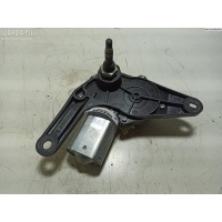 Двигатель стеклоочистителя заднего (моторчик дворников) Renault Clio II (1998-2008) 2003 8200071214