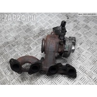 Турбина Volkswagen Passat B6 2007 03g253014h