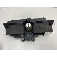 Ручка крышки (двери) багажника Audi A6 C5 (1997-2005) 2000 4B0827565J
