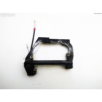 Корпус (держатель) ручки двери задней левой BMW 5 E39 (1995-2003) 2001 51228236645