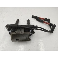 Катушка зажигания Audi A4(B5) 2000 058905105A