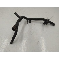 Трубка охлаждающей жидкости металлическая Volkswagen Polo (2005-2009) 2007 045121065M