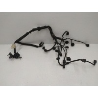 Проводка двигателя Skoda Fabia 2007 036971612BG