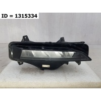 Птф передняя правая Skoda Octavia IV (2019-2021) 5E3941700