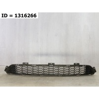 Решетка переднего бампера Kia Sorento II Рест. (2012) 2012 865622P500