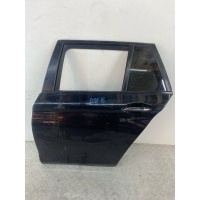 Дверь задняя левая BMW 5 F10/F11/GT F07 2011 41007206119,7206119