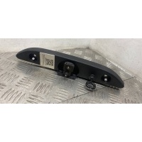 механизм заднего стеклоочистителя BMW 5 F10/F11/GT F07 2011 7207044,61627207044
