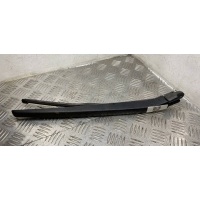 щеткодержатель задний BMW 5 F10/F11/GT F07 2011 61627207042