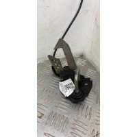 замок капота левый верхний BMW 5 F10/F11/GT F07 2011 7183763,51237183763