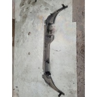 Audi a6 c5 крышка накладка бампера задняя 4b0825217f