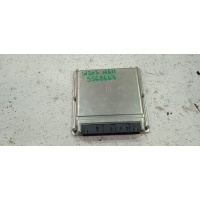 Блок управления двигателем Mercedes W203 C 2000-2008 A6111537379