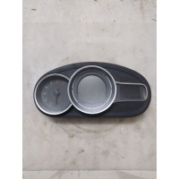 Панель приборов Renault Fluence 2009-2017 248104136R