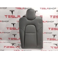 Сиденье заднее правое Tesla Model 3 2019 7654332-01-B,1455035-00-A