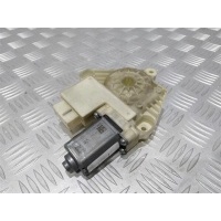 Моторчик стеклоподъемника передний левый Skoda Rapid 2013 5JA959811E