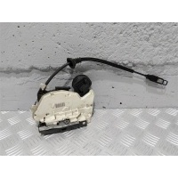Замок двери задней левой Volkswagen Golf 6 2010 5K4839015H
