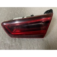 фонарь крышки багажника правый Audi S6 C7 2013 4G5945094D