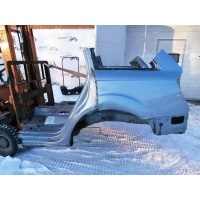 крыло Audi Q7 2005> 2008 4L0809839