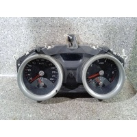 Щиток приборов (приборная панель) Renault Megane 2 2004 8200399694-A