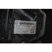 Переключатель dsm ism мерседес w221 3.5 cdi рестайлинг w164