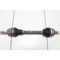 Полуось передняя левая Ford Mondeo 4 2007-2009 S-Max 1788208