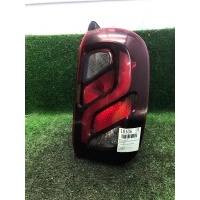фонарь Renault Duster HSM 2018 265504304R