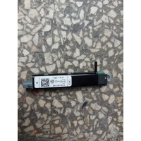 Усилитель антенный volkswagen tiguan 5n 5n0035552n