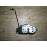 Замок двери Kia Spectra LD 2007 0K2N273310