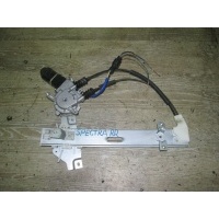 Стеклоподъемник электр. Kia Spectra LD 2007 0K2A272560D