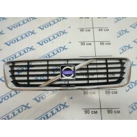 Решетка радиатора VOLVO C30 2006 – 2010 I 2007 30657194